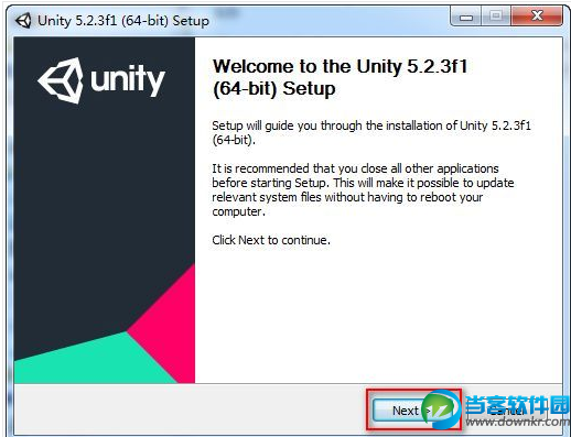 unity3d破解安装