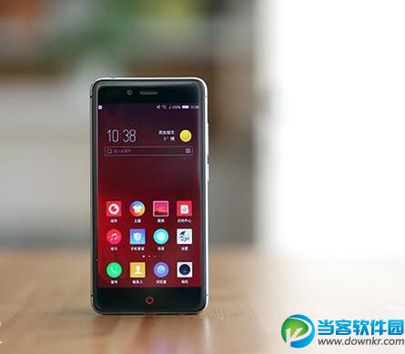 努比亚nubia Z11 mini怎么