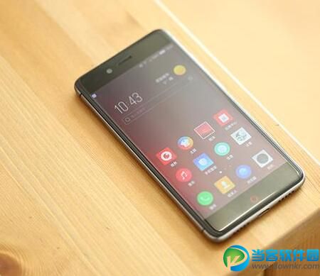 努比亚nubia Z11 mini怎么