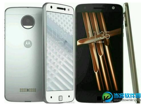 拉moto x4代什么时候上市