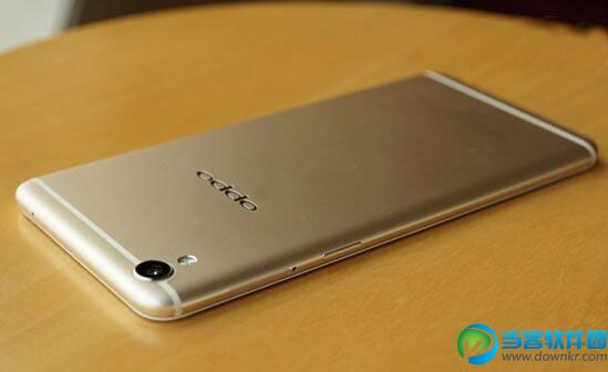 OPPO R9和R9 Plus哪个好