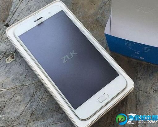 联想zuk z1怎么样