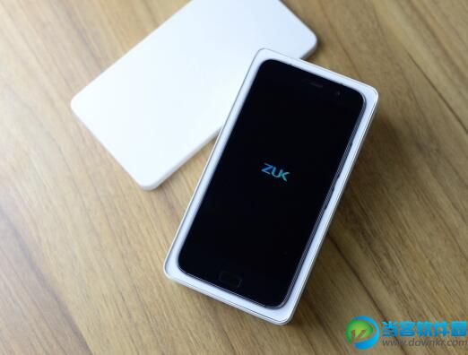 联想zuk z1怎么样