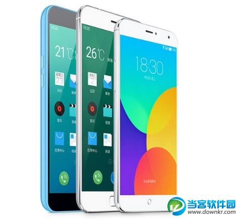 乐2手机和魅蓝note3哪个好