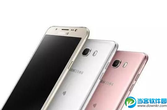 三星Galaxy C5和C7有什么区别