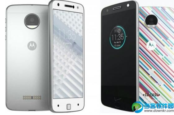 摩托罗拉Moto X4好用吗