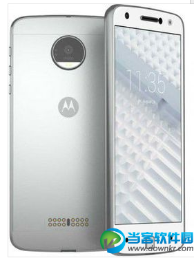 Moto X4支持快充吗