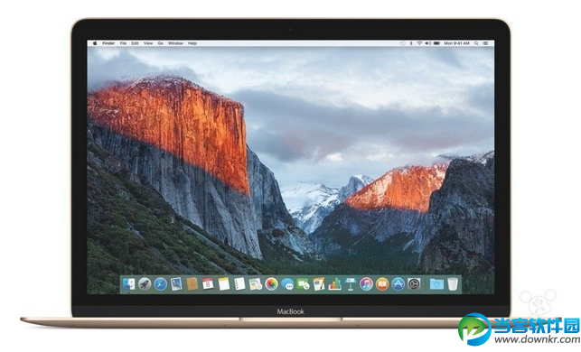 OS X 10.11.5更新日志