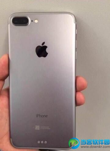 苹果iPhone7上市时间