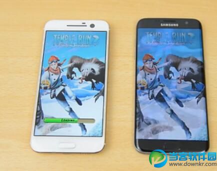 HTC 10和三星Galaxy S7哪个好