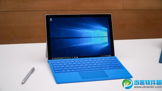 Surface Pro 5续航能力