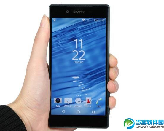 索尼Xperia E5什么时候上市