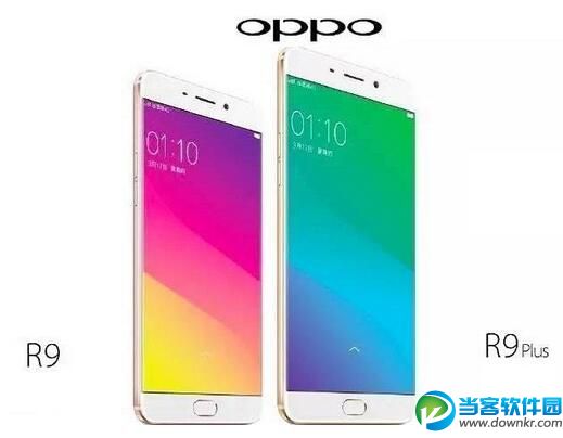 vivo xplay5和oppo r9手机哪个好用