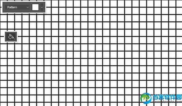 如何用PS制作闪烁的舞厅灯光立体字