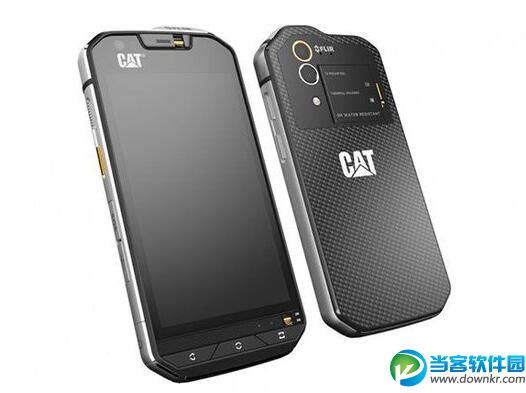 CAT S60上市时间什么时候