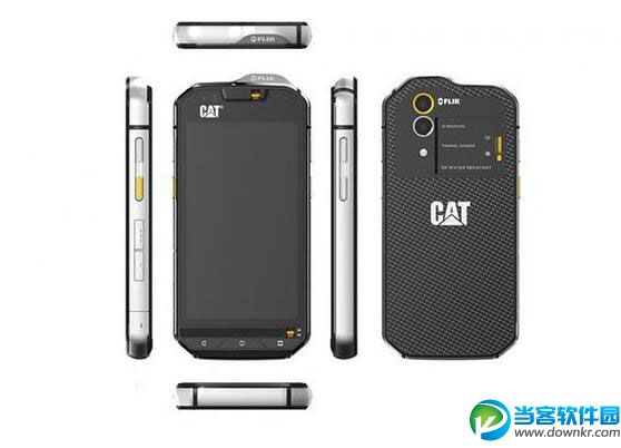 CAT S60上市时间什么时候