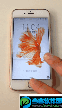 iPhone6s真假辨别方法