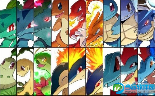 pokemon GO好不好玩