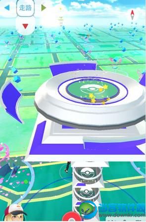 Pokemon go经验怎么刷