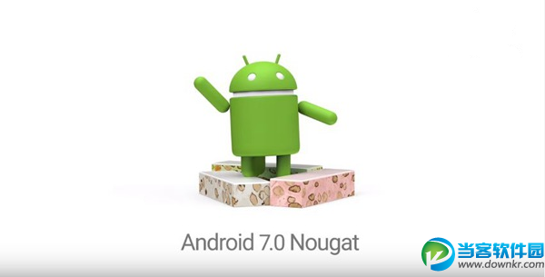 Android 7.0彩蛋是什么