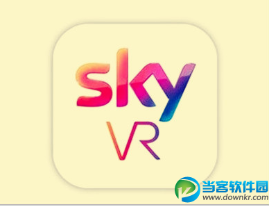 SKY VR是什么