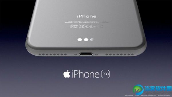 iPhone7提前至9月7日发布 只有iPhone7和iPhone7 Plus两款机型