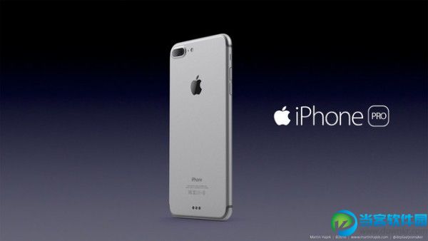 iPhone7提前至9月7日发布 只有iPhone7和iPhone7 Plus两款机型