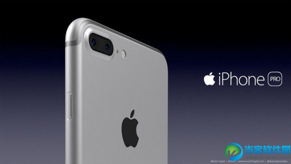 iPhone7提前至9月7日发布 只有iPhone7和iPhone7 Plus两款机型