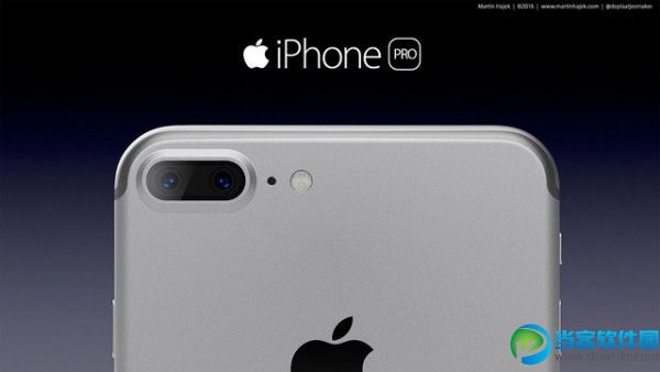 iPhone7提前至9月7日发布 只有iPhone7和iPhone7 Plus两款机型