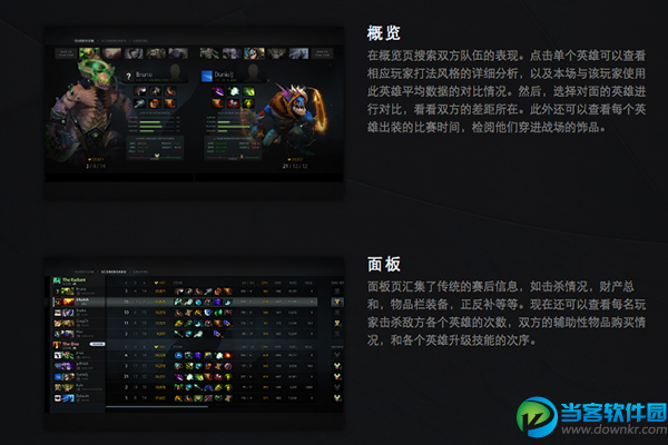 dota2大屁股深渊领主更新介绍