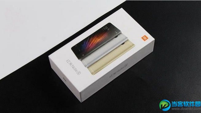 红米Note4和Note3的区别对比