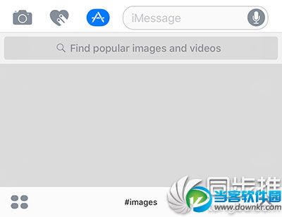 ios10 imessage怎么玩 ios10imessage玩法大全