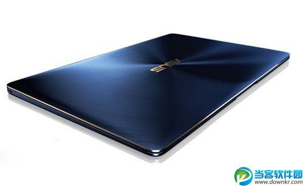 华硕超极本ZenBook 3配置参数