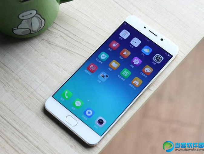 OPPO R9和R9S哪个好