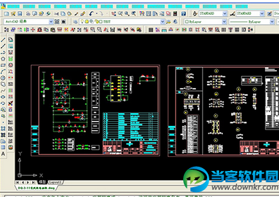 CAD2007效率提升技巧