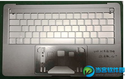 MacBook Pro有指纹识别吗