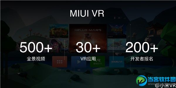 小米VR眼镜售价199元 小米VR怎么样