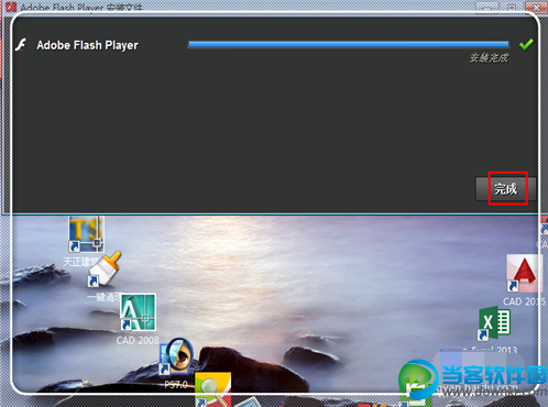 Adobe Flash Player