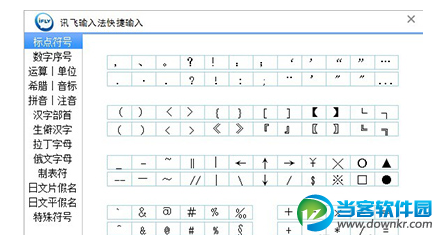 讯飞输入法设置技巧