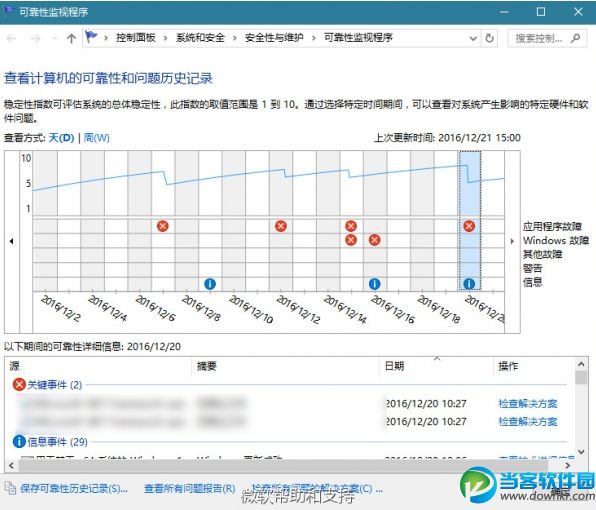 挑选稳定性更高的电脑方法