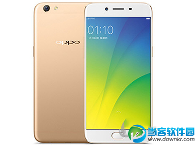 OPPO R9s熄屏如何控制音乐