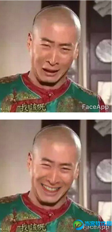 face app怎么用