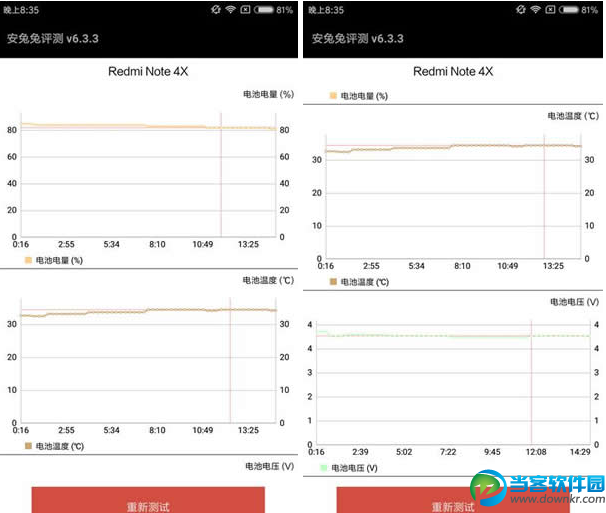 红米Note 4X综合评测