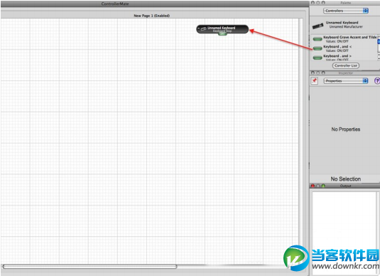 controllermate for Mac使用教程