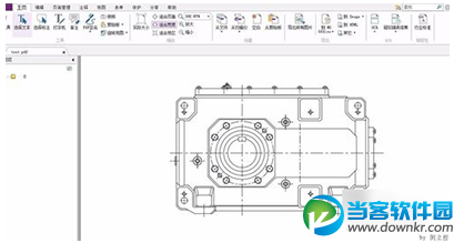 如何用PDF FLY把PDF转成CAD格式 PDF转成CAD格式教程