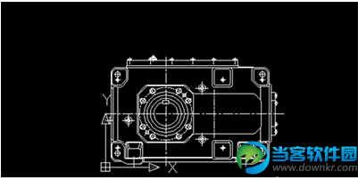 如何用PDF FLY把PDF转成CAD格式 PDF转成CAD格式教程