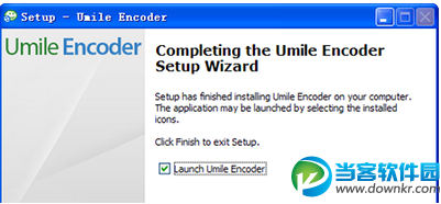 Umile Encoder怎么使用 Umile Encoder使用方法教程