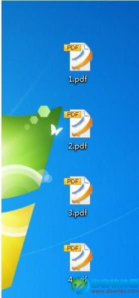 Foxit PDF Editor合并pdf文档的方法