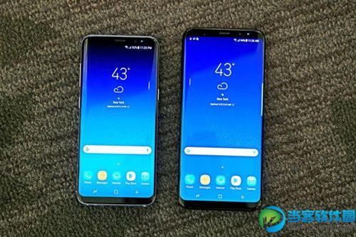 三星Galaxy S8怎么样