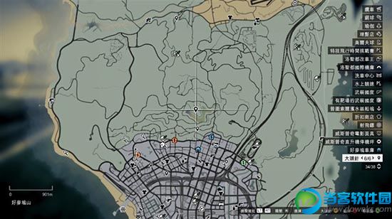 gta5麦克邪教任务